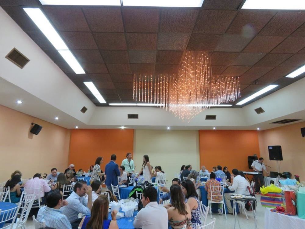 Hotel La Fuente, Saltillo Exterior photo
